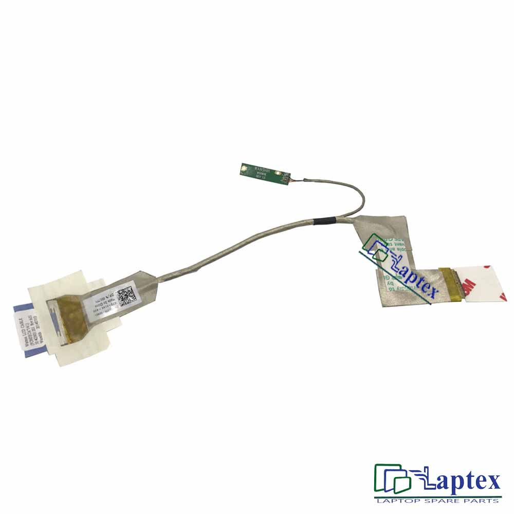 Dell Latitude E5410 LCD Display Cable